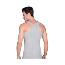 6 Lı Paket Berrak Süprem Erkek Likralı Spor Atlet 1029