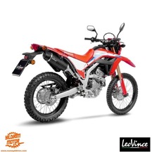 Leovınce Honda Crf 250/300 Egzoz 21-24