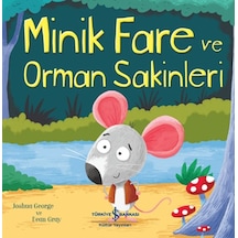 Minik Fare Ve Orman Sakinleri - Msbu-753341