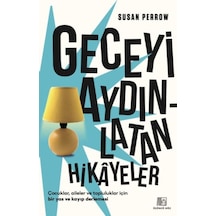 Geceyi Aydınlatan Hikayeler - Yqbx-644852