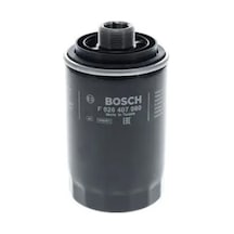 Bosch F026407080 Yag Filtresi 06h115403 06h115561 06j115403a