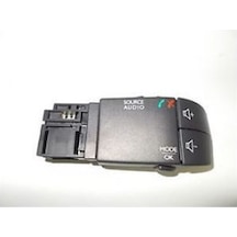 Renault Clio Symbol Joy Radyo Kumanda Kolu 255522448R