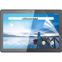 Lenovo M10 Tb-x605f Tablet Nano Ekran Koruyucu