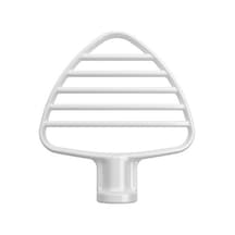 Kitchenaid 4.8 L Stand Mikser Hamur Çırpıcısı White -5ksmpb5w-78669