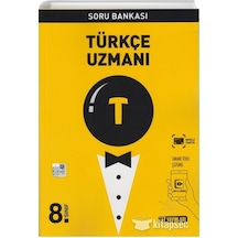 2021 Türkçe Uzmanı Hız Yayınları