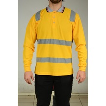 Atl Yazlık Reflektörlü Sweat