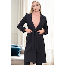 Z6739 Dewberry Bayan Kaban-lacivert-1 Lacivert-1
