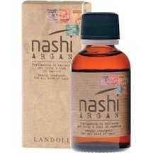 Nashi Argan Yağı 30 ML
