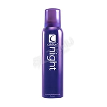 3 Adet Caldion Men Night Deodorant 150 Ml