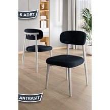 Antrasit - Beyaz
