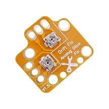 Switch Pro Analog Motor Kayma Düzeltici Drift Fix Modül Switch Pro Kol Analog Motor Tamiri