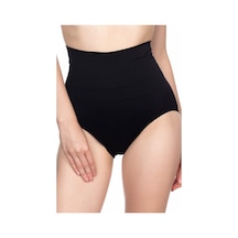 Siyah Mı Emay 2200 Pantolon Slip Korse Siyah