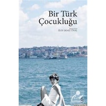 Bir Türk Çocukluğu- Everest Yayınları