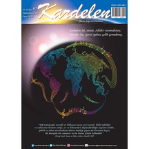 Kardelen 117.sayı Temmuz-eylül 2023