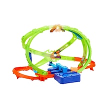 Jmg48 Hwst Hypersphere Crash Belirtilmemiş