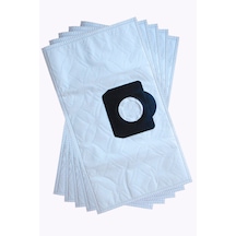 Karcher Wd 4.200 Süpürge Toz Torbası 5 Adet Bez Kumaş