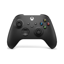 Microsoft Xbox Wireless Controller Siyah 9.nesil İthalatçı Garantili