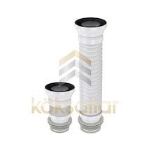 İz Yapı Körüklü Kada 45Cm Ps012