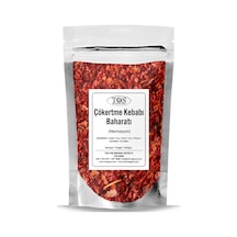 Tos The Organic Spices Çökertme Kebabı Baharatı Marinasyon 500 G