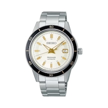 Seiko Presage Srpg03j1 Erkek Kol Saati Gümüş
