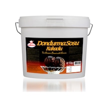 Dondurma Sos 10 Kg Ovalatte