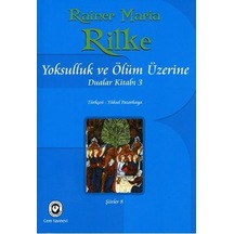 Yoksulluk ve Ölüm Üzerine - Rainer Maria Rilke - Cem Yayınevi