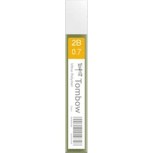Tombow Green Tüp Uç 0.7-2b-vf