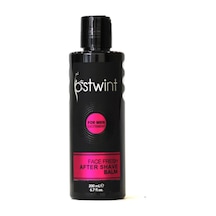 Ostwint Excitement Tıraş Sonrası Balsam 200 ML