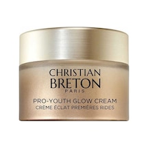 Pro-youth Glow Papatya Özleri Ve Argan Yağı İçerikli Yaşlanma Karşıtı Aydınlatıcı Krem 50ml