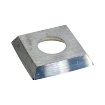 Rox Wood 0259 Yedek Kavela Aparatı Bıçağı Rox 0258 İçin