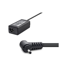 Laptop Adaptörü 40w 19v 2.1a 2.3x0.7 Mm Siyah Hd728