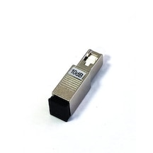 Beek BN-ATTN-9SC10 SC to SM 10 dBi Erkek-Dişi Konnektör