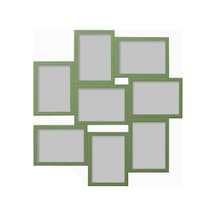 Ikea Växbo Kolaj Çerçeve 13x18 Cm Yeşil