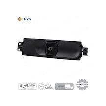 Mercedes Benz Vito W639 Sağ Cam Açma Düğmesi Anahtarı 2004-2013