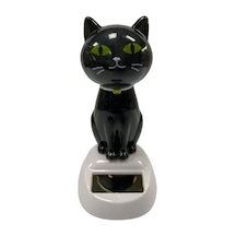 Solar Oyuncak Kedi Siyah 605934