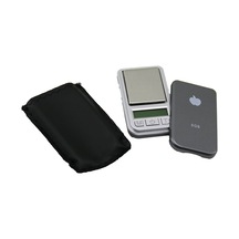 Mini Hassas Tartı - Terazi 200gr / 0.01gr Pilli 1 X Cr2032 4x7cm