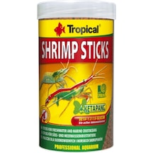 Tropical Shrimp Sticks 100Ml/55G