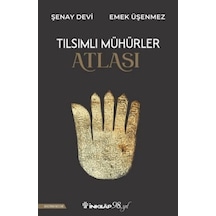 Tılsımlı Mühürler Atlası - Dppq-763293