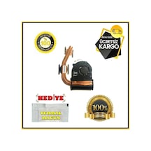 Lenovo 13N0 B7P0D12 Notebook Cpu Heatsink Fan