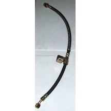 Korea Hortum Fren Accent L Ön BDO-58731-22000-KR