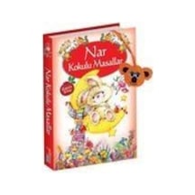 Nar Kokulu  Masallar