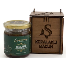 Şifacıbaşı Kozalak Macunu Ballı Çam Kozalağı Macunu 240 G
