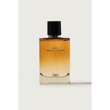 Zara Oud Vıbrant Leather Edp 100 Ml 3,4 Fl. Oz Odunsu - Oryantal