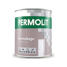 Permokapı Amerikan Kapı Boyası