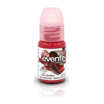 Perma Blend Evenflo Lulu S Rose Kalıcı Makyaj Dudak Pigmenti 15ml