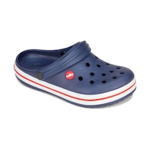 Akınal Bella E195.m.0024 Erkek Lacivert Sandalet Lacivert