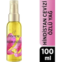 Pantene Hindistan Cevizi Özlü Yağ 100 ML