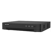 Hikvision Ds-7204hqhı-m1-t Acusense 4 Kanal Dvr Kayıt Cihazı