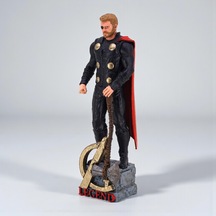 Thor - Ragnarok Figür 20 Cm