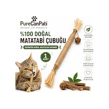 Purecanpati Matatabi Çubuğu 1 Adet